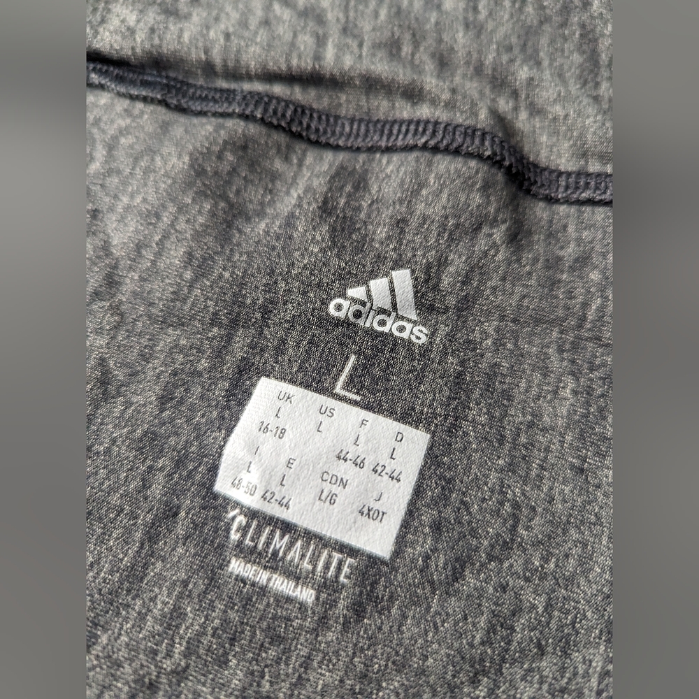 Adidas Climalite Twist'N'Turn Wrap - Picture 5 of 5